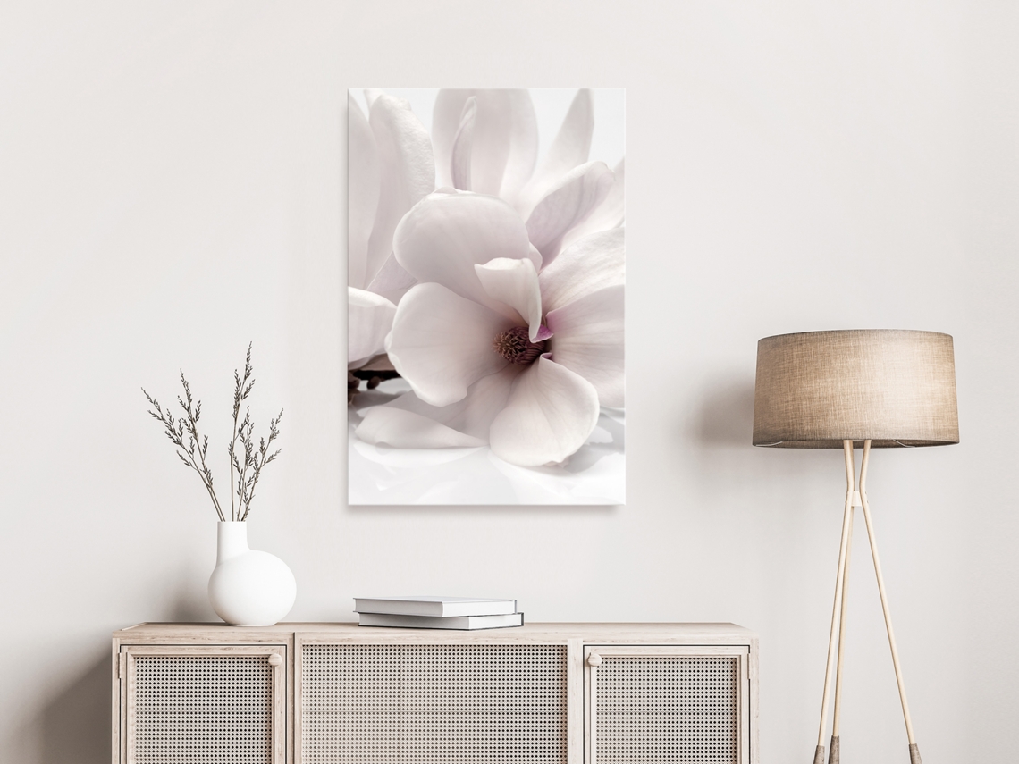 Quadro ARTGEIST Blooming Light (1 Part) Vertical (80x120)