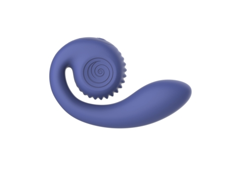 Svibe - Gizi Lite Vibrator - Juicy Blueberry