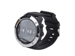 Relógio com Pulseira Hz501 Esportivo e Casual EOOCOO