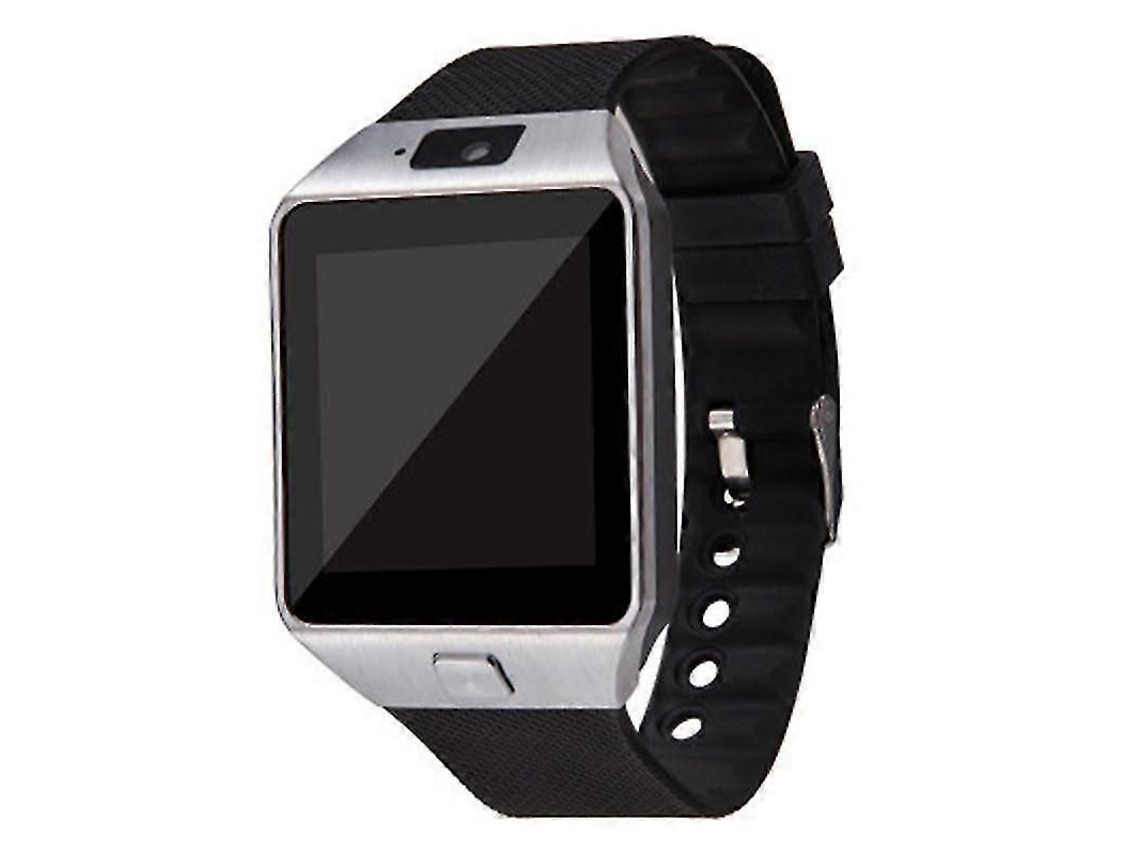 Smartwatch com câmera Bluetooth GOKOCO