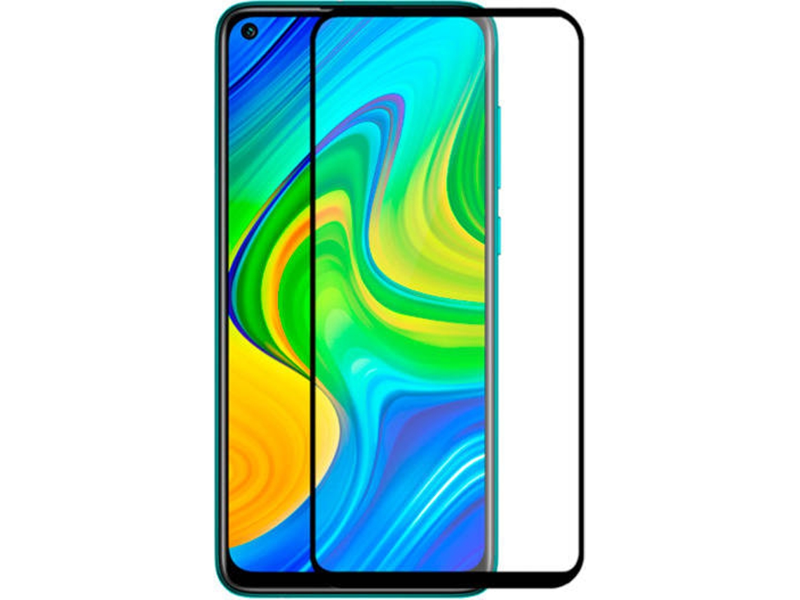 Pelicula de Vidro GIFT4ME Redmi 10x 4G