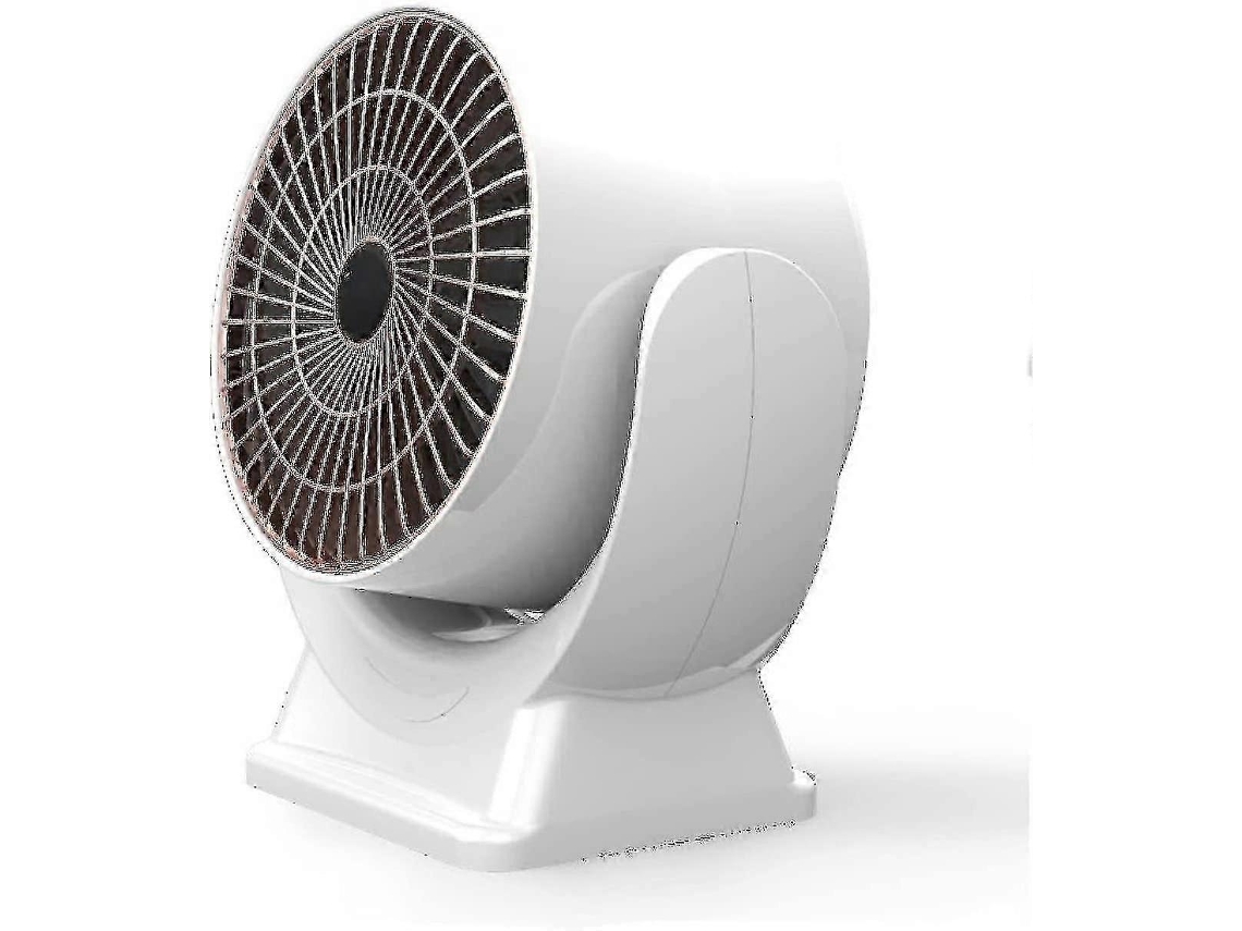 Aquecedor Elétrico Portátil Compatível Com Camping, Aquecimento Rápido, Mini Aquecedor De Economia De Energia Compatível Com Escr Slowmoose