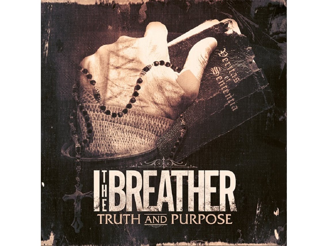 CD I The Breather - Truth And Purpose