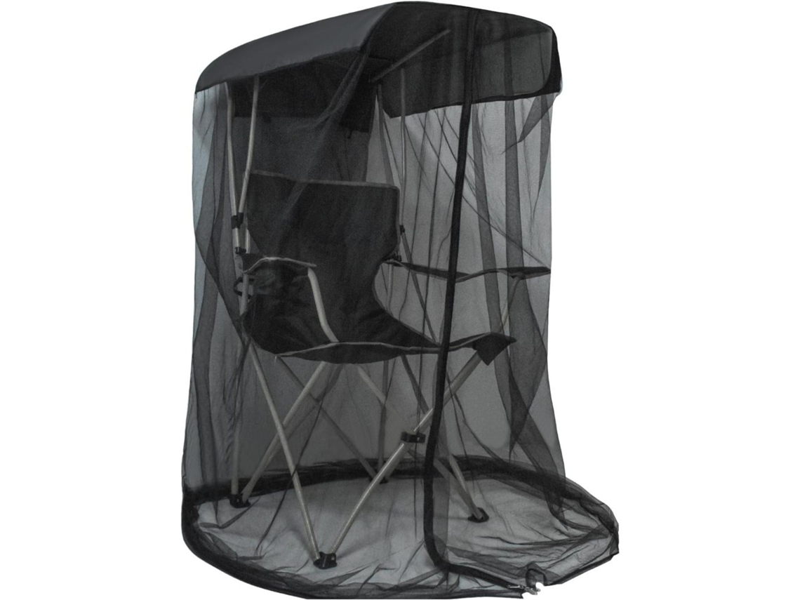 Mosquiteiro Tamanho Queen Para Cama Com Dossel, Cortinas De Cama Decorativas Elegantes Com Kit De Instalação, 2, 1 X 1, 5 M