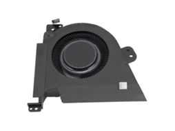 Cooler De Cpu Com Conector De 4 Pinos Para Substituição Em Notebook Compatível Com O Original Asus Rog Zephyrus 6/7 Gx650p, Etc.