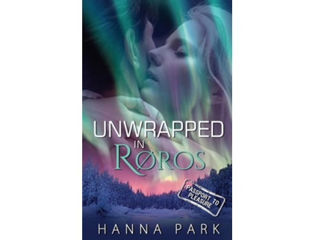 Livro Unwrapped in Røros de Hanna Park (Inglês)