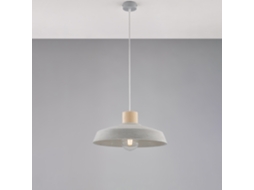 Candeeiro De Suspensão Elisa Em Ferro Lacado Branco Cortado A Laser Com Deco Ouro Antigo Com Cabo De Aço Ajustável 3 Luzes 128 Ø57 Bl226 3 Oro Belight