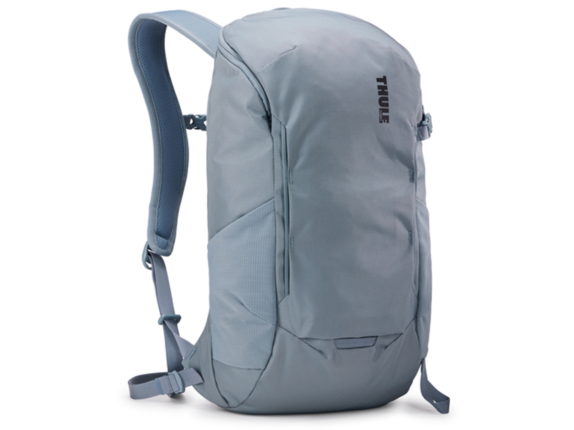Tadp218 Faded Khaki Mochila Mochila de Viagem Cinzento Poliéster THULE