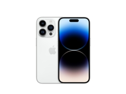 Smartphone Iphone 14 Pro 128 Gb Prateado Recondicionado Marcas Mínimas