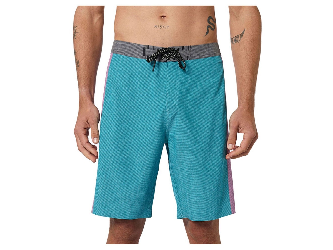 Shorts de Natação Empire High Performance Azul 34 Homemmystic