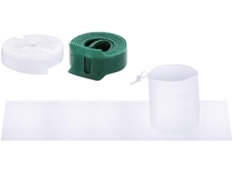 Kit De Vedação Para Janela Ar Condicionado Com Bloqueador Isolamento