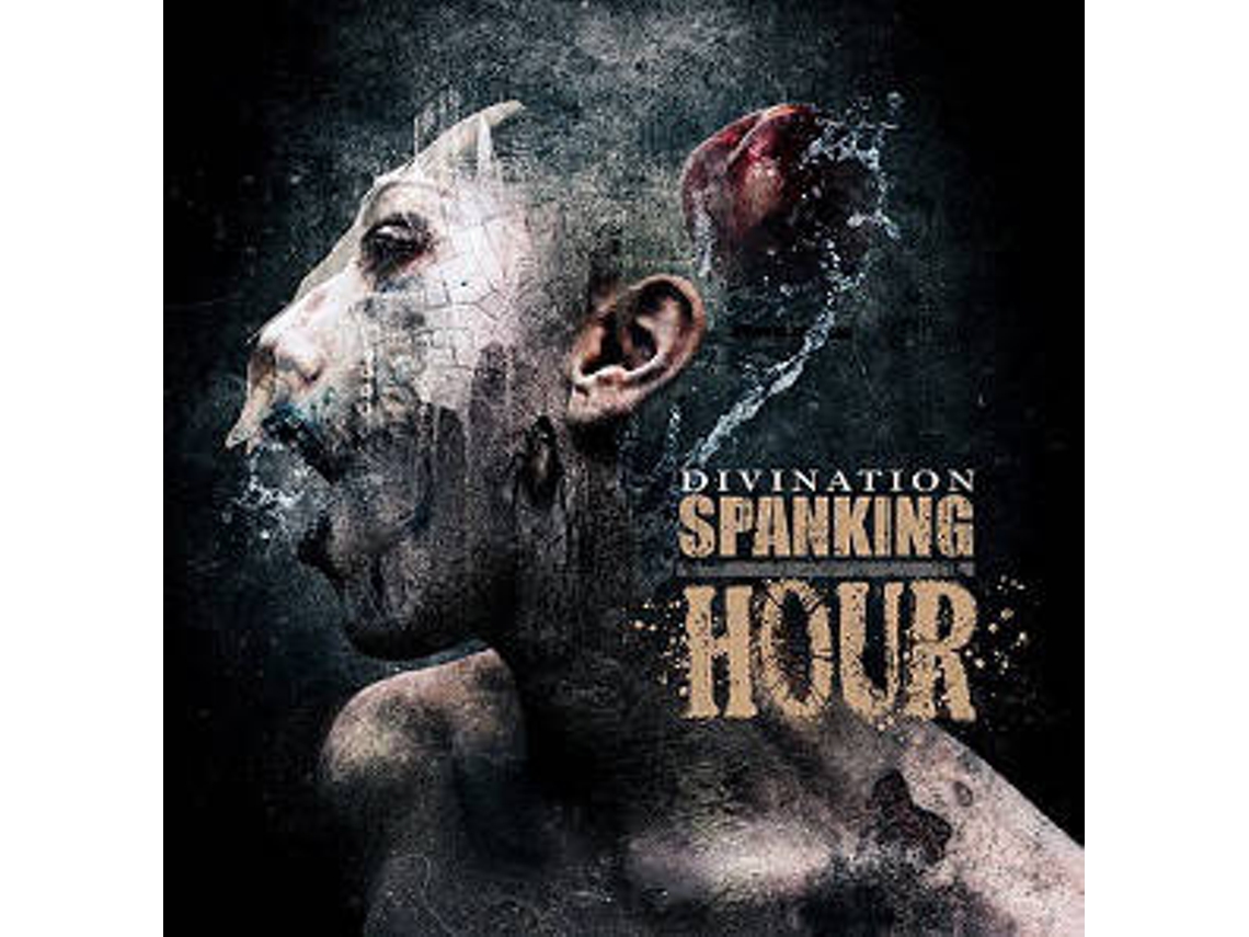 CD Spanking Hour - Divination