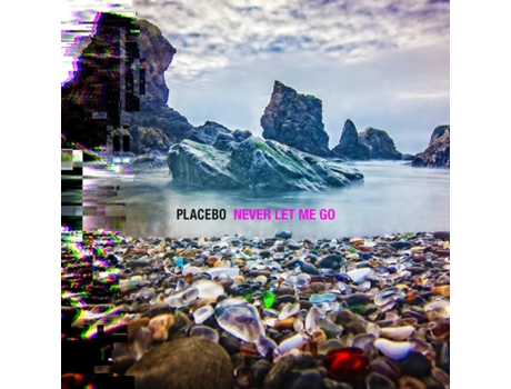 Placebo Never Let Me Go 2lp Vinil So Recordings
