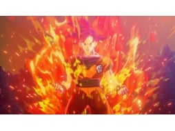 Jogo Nintendo Switch Dragon Ball Z Kakarot + A New Power Awakens Set
