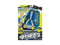 Patinador Desossado Ryan Boneless