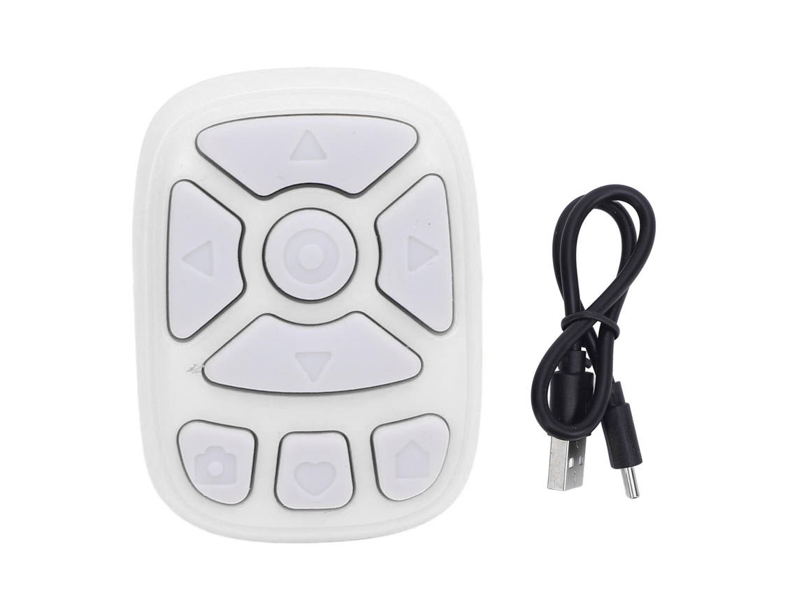 Receptor Bluetooth de Áudio EOOCOO (adaptador 3.5mm)
