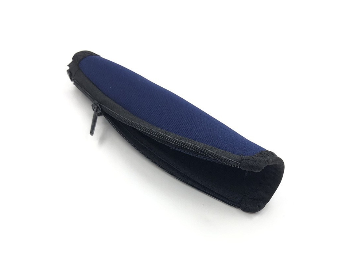 Duas Capas Azuis Para A Faixa De Cabeça Dos Fones De Ouvido Sony Wh 2000xm5 . Yunzii (não Compatíveis Com O Modelo Sony Wh 2000xm5)
