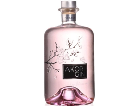 Gin Akoricherry Blossom Premium