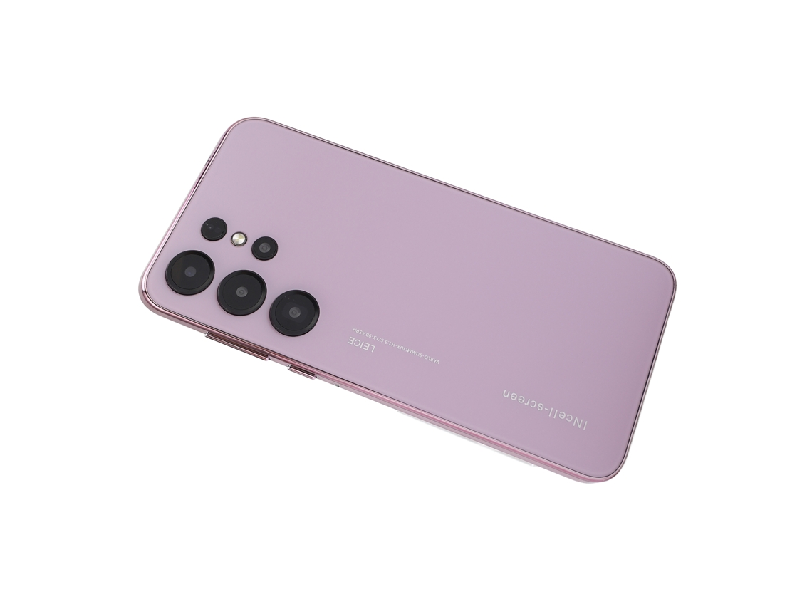 Smartphone LAXISCREED Tela Gotinha Hd Reconhecimento Facial
