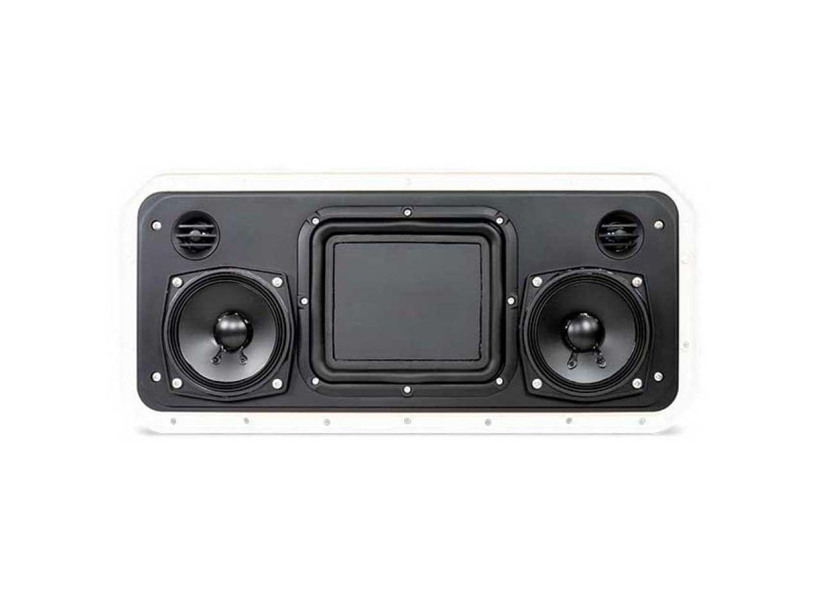 Fusion Rv Fs402b Speaker