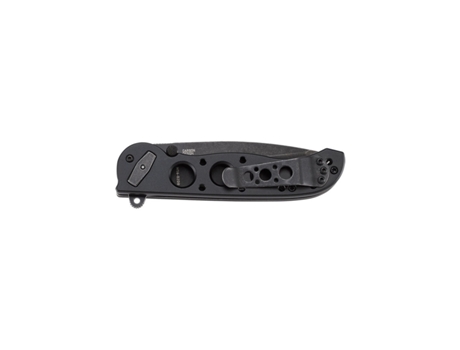 Faca CRKT M16Db Pêne Dormant Tanto M1602Db