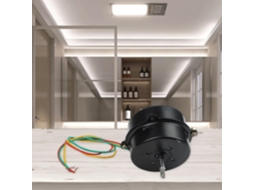 Motor de Ventilador Axial Yyhs 4030 de 4 cm durável e de fácil instalação | S/MARCA