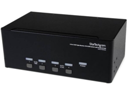 Adaptador STARTECH.COM SV431TDVIUA