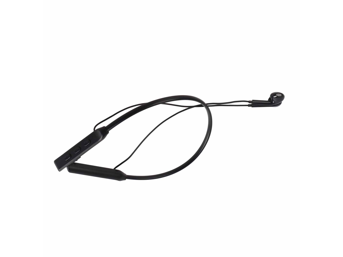 Fones Bluetooth sem fio com faixa para pescoço, à prova d'água, redução de ruído, stereo CHABERLU