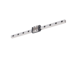 Laxiscreed Guia Linear Mgn9 Para Cnc E Automação - Alta Precisão E Durabilidade
