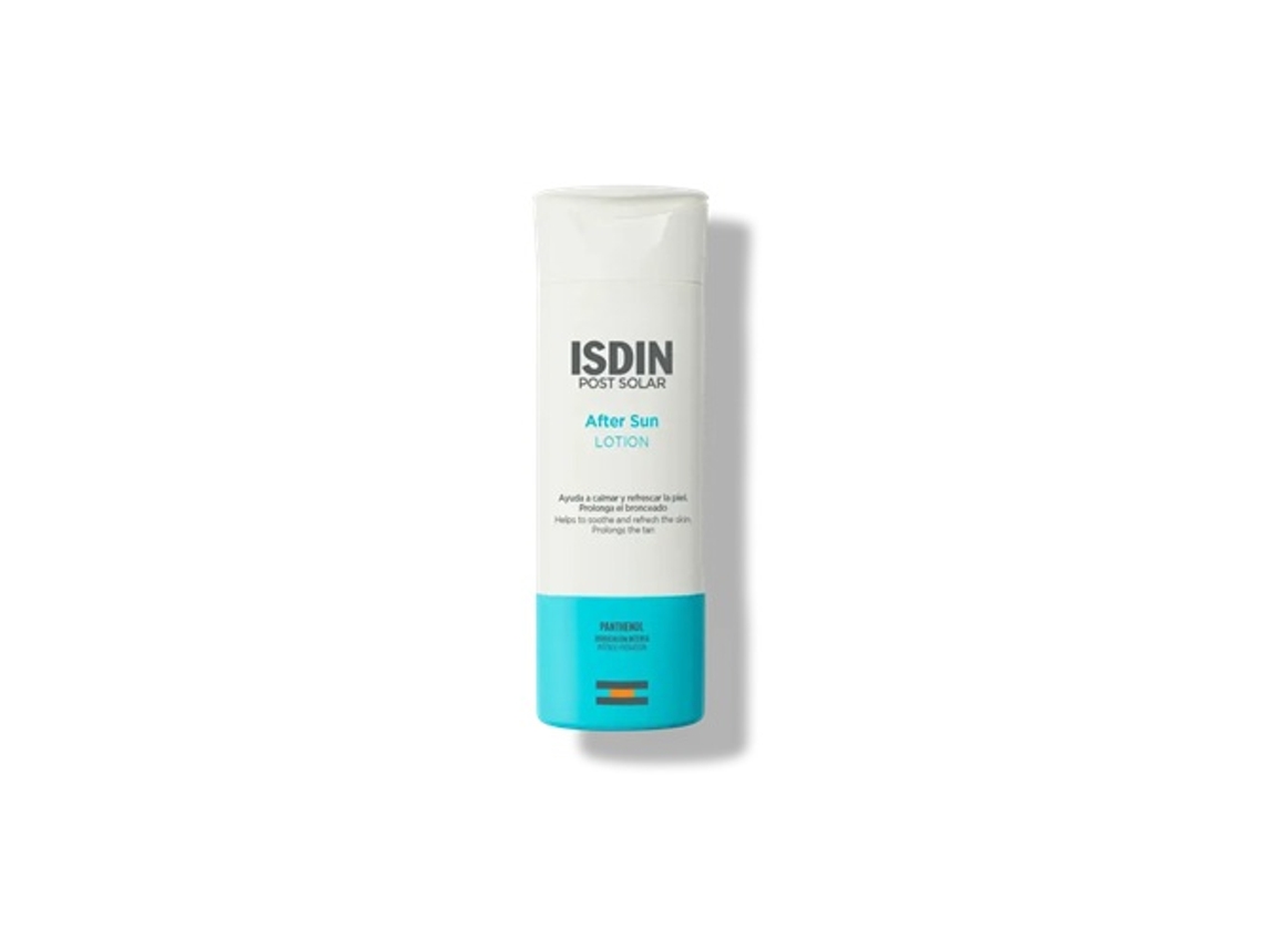 Aftersun Lotion 250ml ISDIN