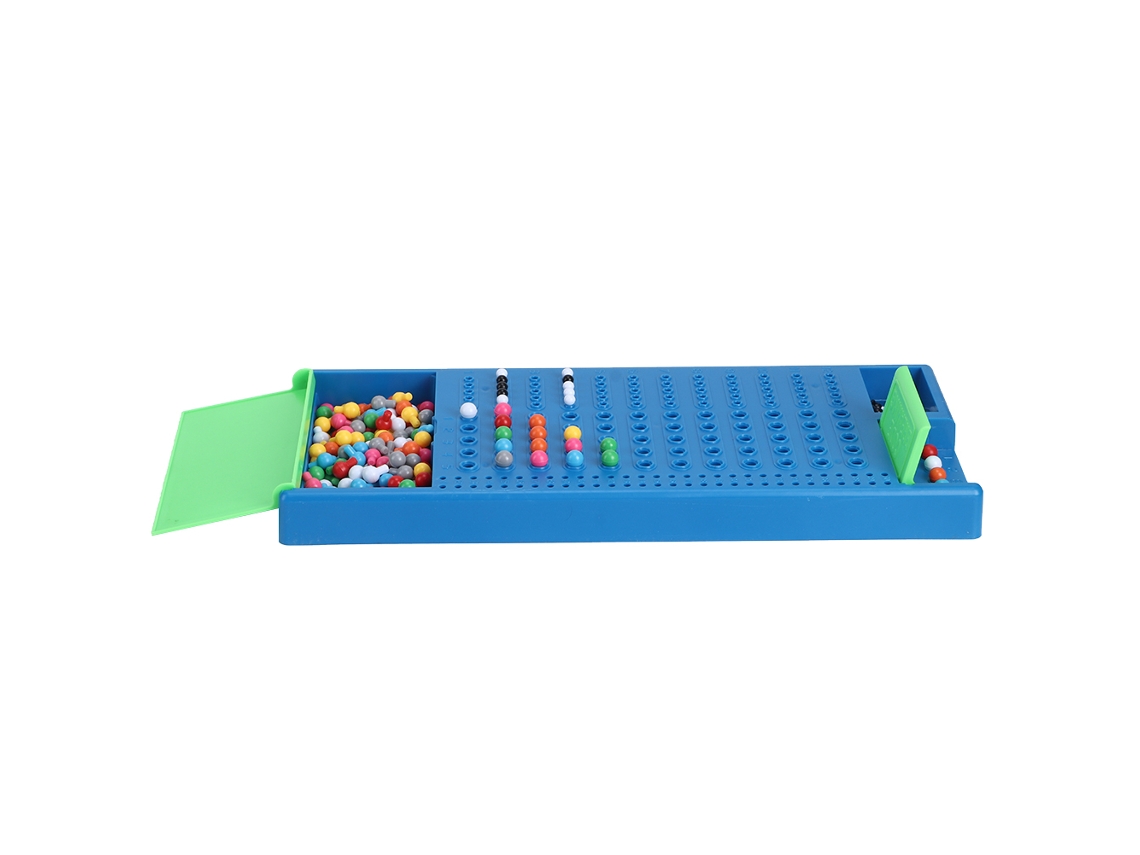 Brinquedo De Aritmética Para Crianças Mesa De Jogo Interativo Desenvolvimento Intelectual Crianças