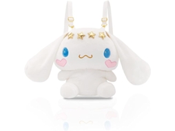 Mochila De Pelúcia Com Desenho Animado Anime, Estilo Kawaii Lolita, Para Meninas Do Ensino Fundamental, Ideal Presente Aniversário Aquaforge