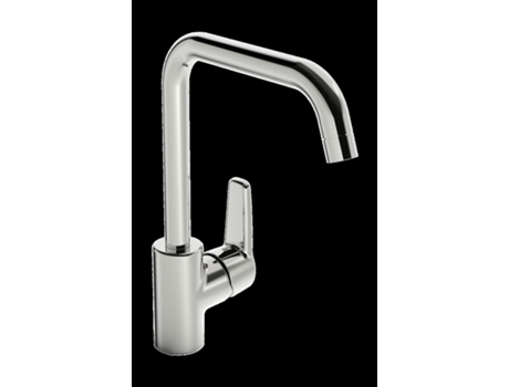 Misturador De Cozinha Hansa Hansapolo, Projecção 200mm, 51552293