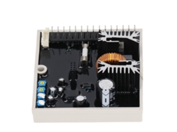 Regulador Automático de Voltaje Plc Control Digital Placa Estabilizadora Meccalte 40‑270v