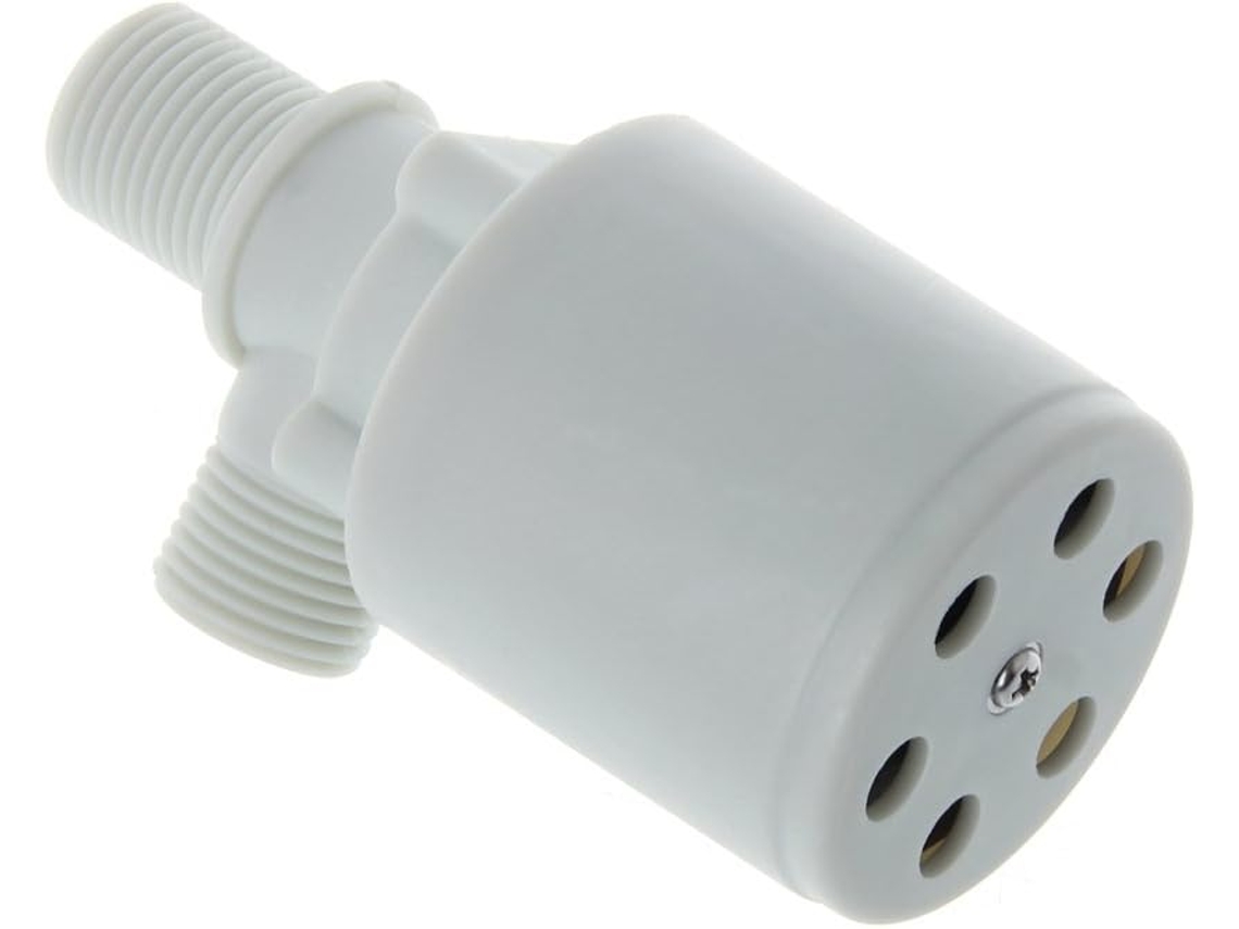 Válvula Automática De Controle De Nível De Água Para Tanque De Esfera