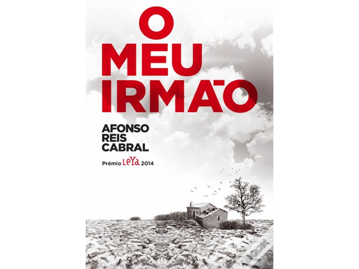 Livro O Meu Irmão