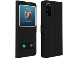 Capa View Para Samsung Yemaesre Preto