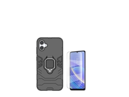 Pelicula de Vidro GIFT4ME Galaxy A05