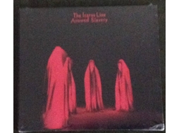 CD The Icarus Line - Avonmore (1CDs)