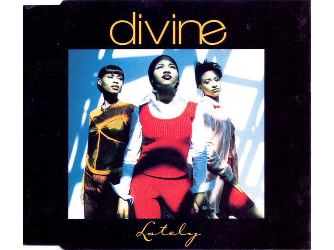 Cd Lately, Divine Cnr Music