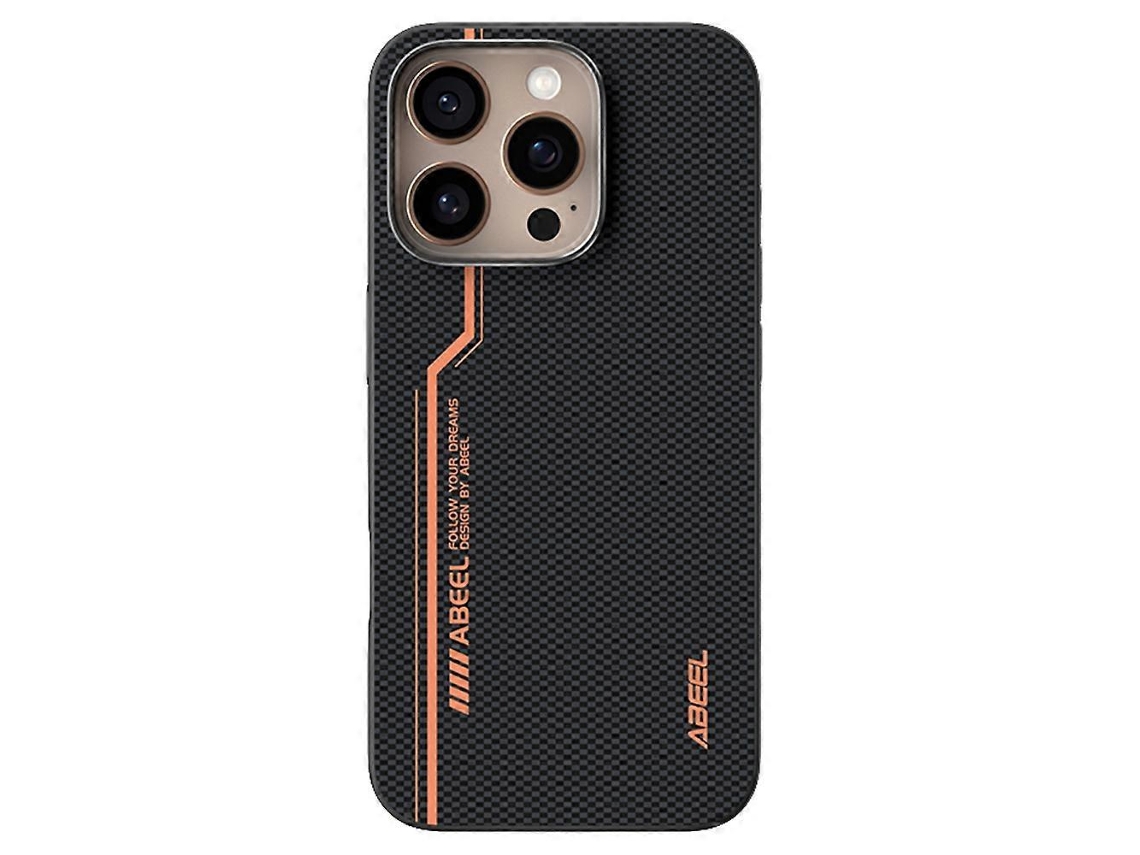 Capa Para Iphone 16 Pro Max