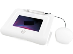 Máquina digital SFUSHOS para tatuagem de sobrancelhas e lábios