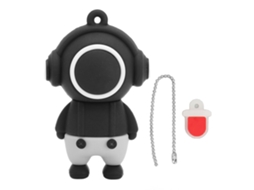 Pen Drive 32g LAXISCREED Usb Alta Velocidade