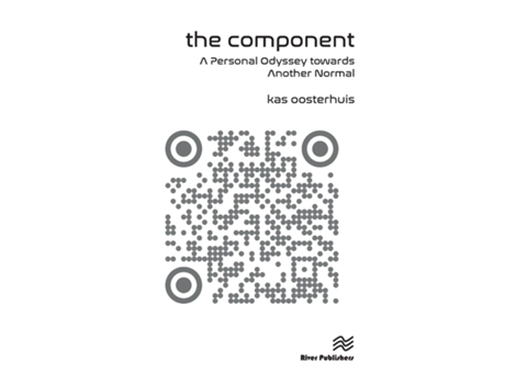 Livro Component de Kas Oosterhuis (Inglês - Capa Dura)