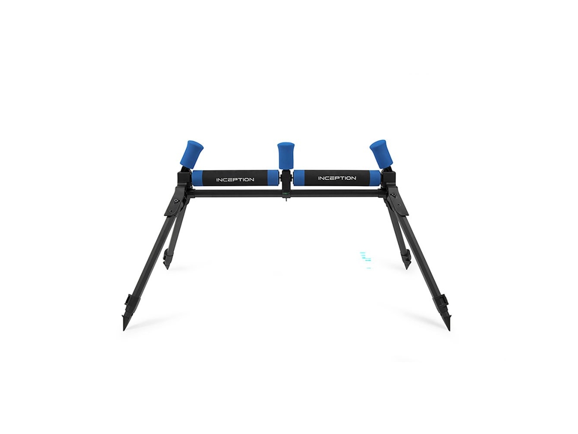 Descansos De Canas PRESTON INNOVATIONS Rolo inception xl flat