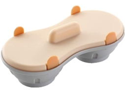 Poché De Ovos Para Micro, Ondas, Cozedor De Ovos, Utensílios De Cozinha, Cozido No Vapor