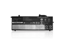 48wh 6 Cell Lithium Ion Lenovo