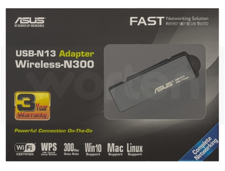 Usb N 13 For Mac