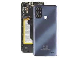 Capa Traseira De Bateria Para Zte Blade A52