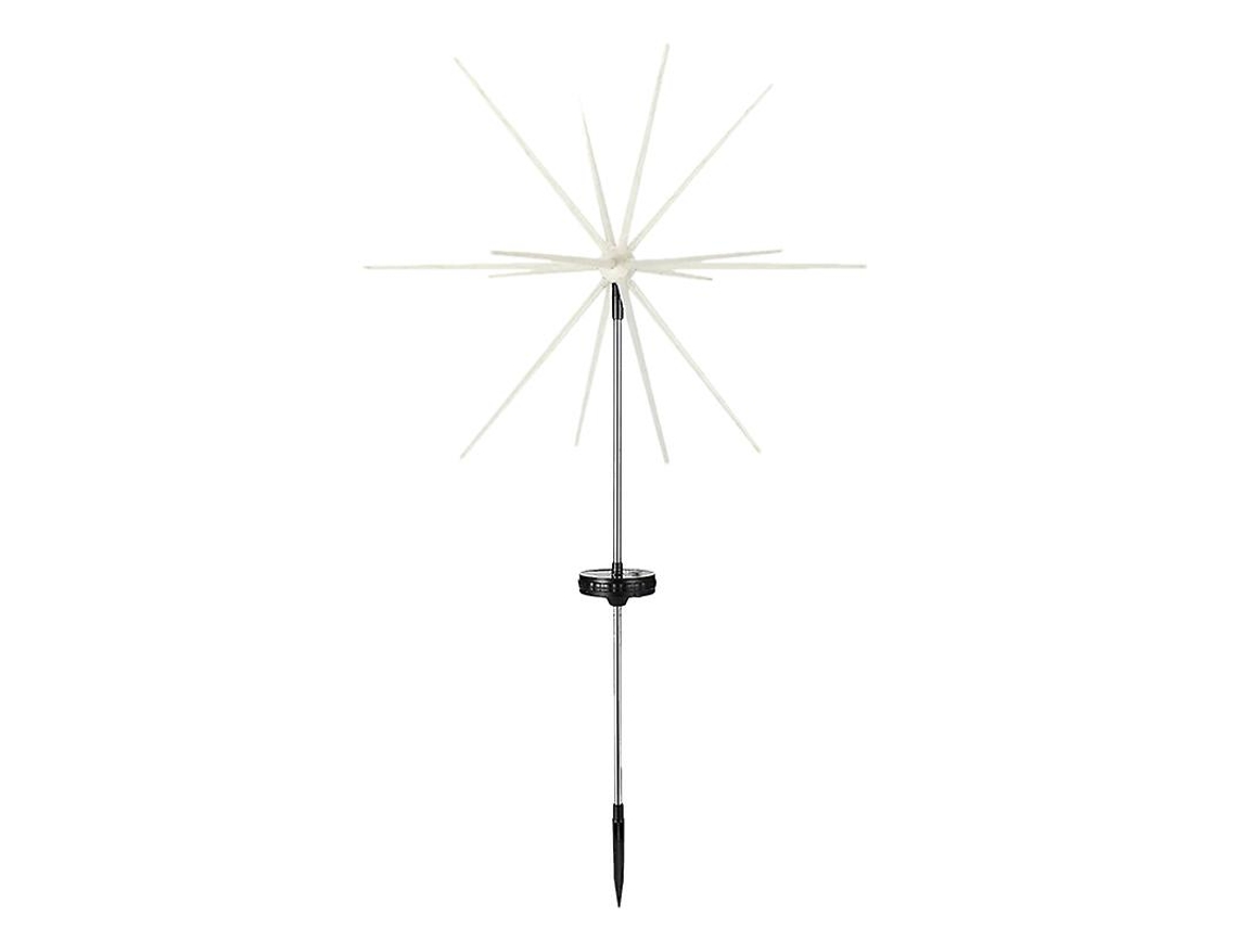 1 Conjunto De Luz De Paisagem